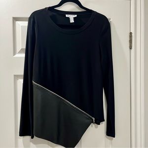 Joseph Ribkoff Tunic-M